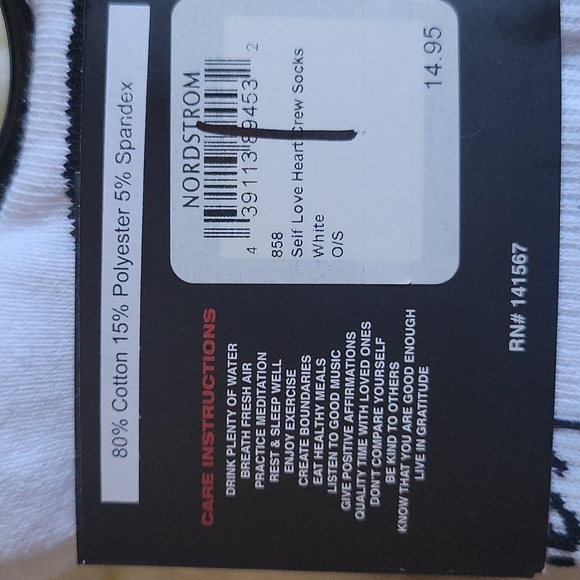 Bundle Socks - Picture 6 of 6